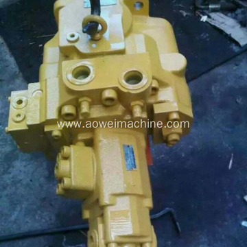 E308 hydraulic main pump  51-6804 51-9126  085-5787 Caterpillar 308C CR Midi Excavator pump